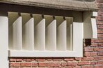 Fraaie roedeverdeling.
<br/>
Marcel Westhoff, 2016-09-01